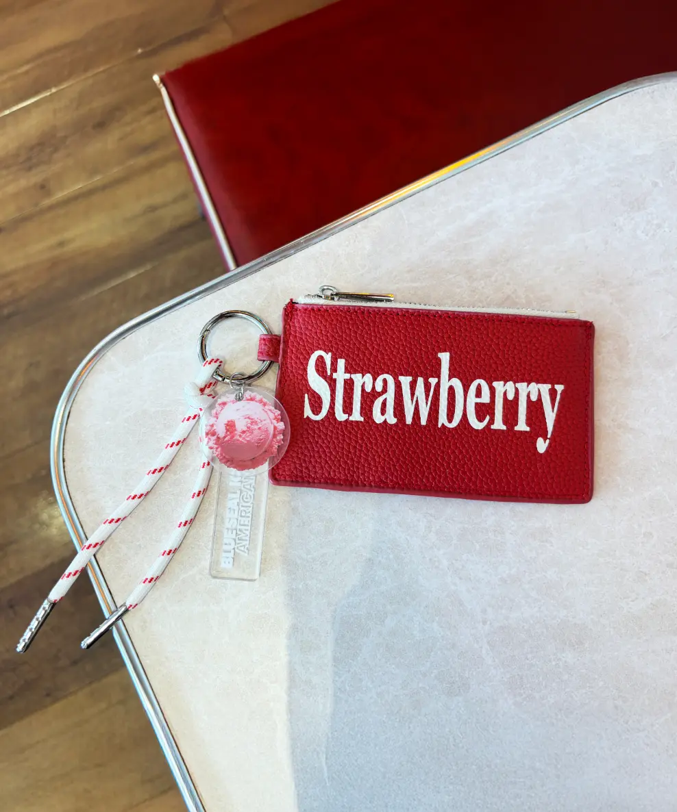 Card case&Charm バリエーション1