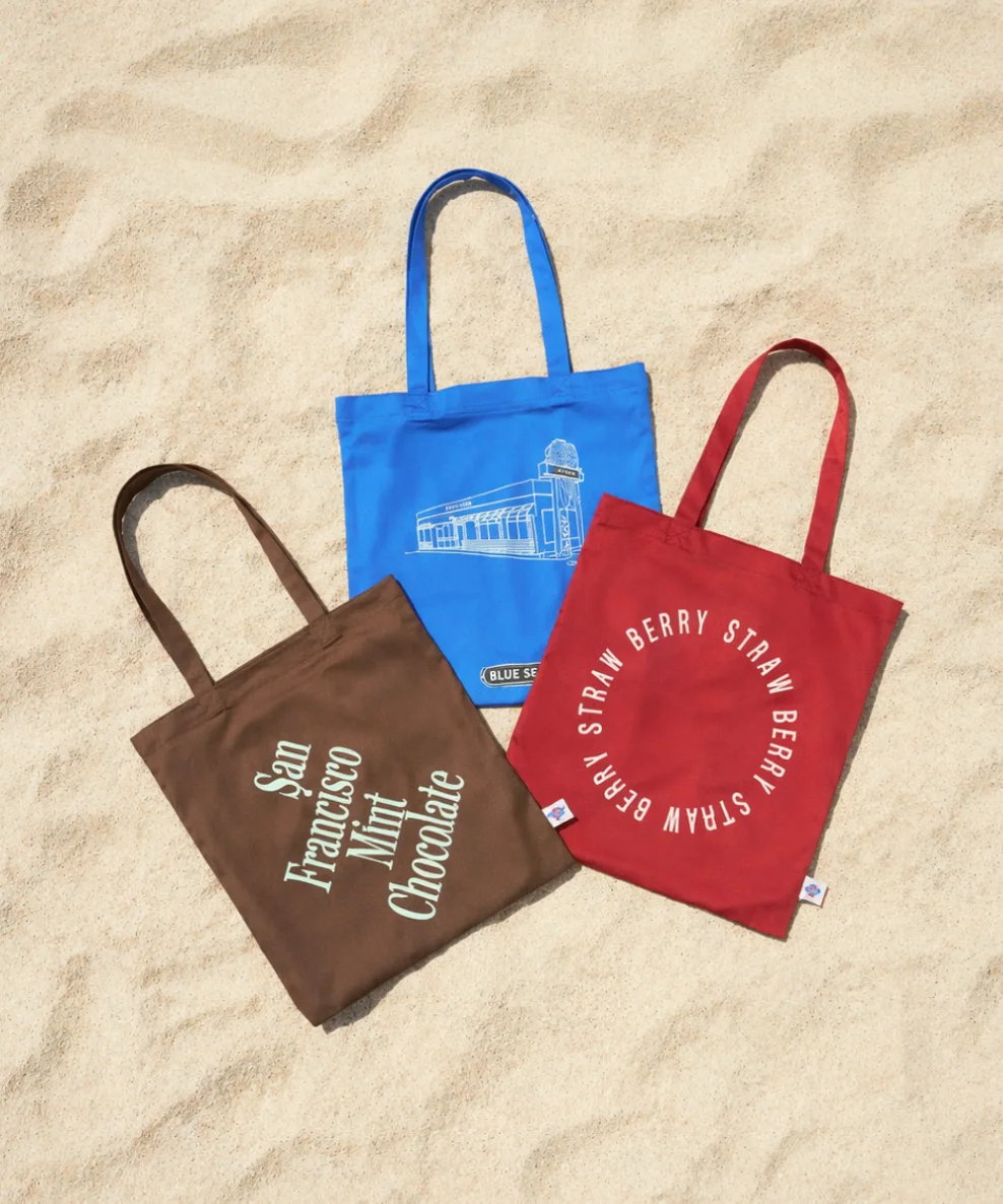 Tote Bag バリエーション4