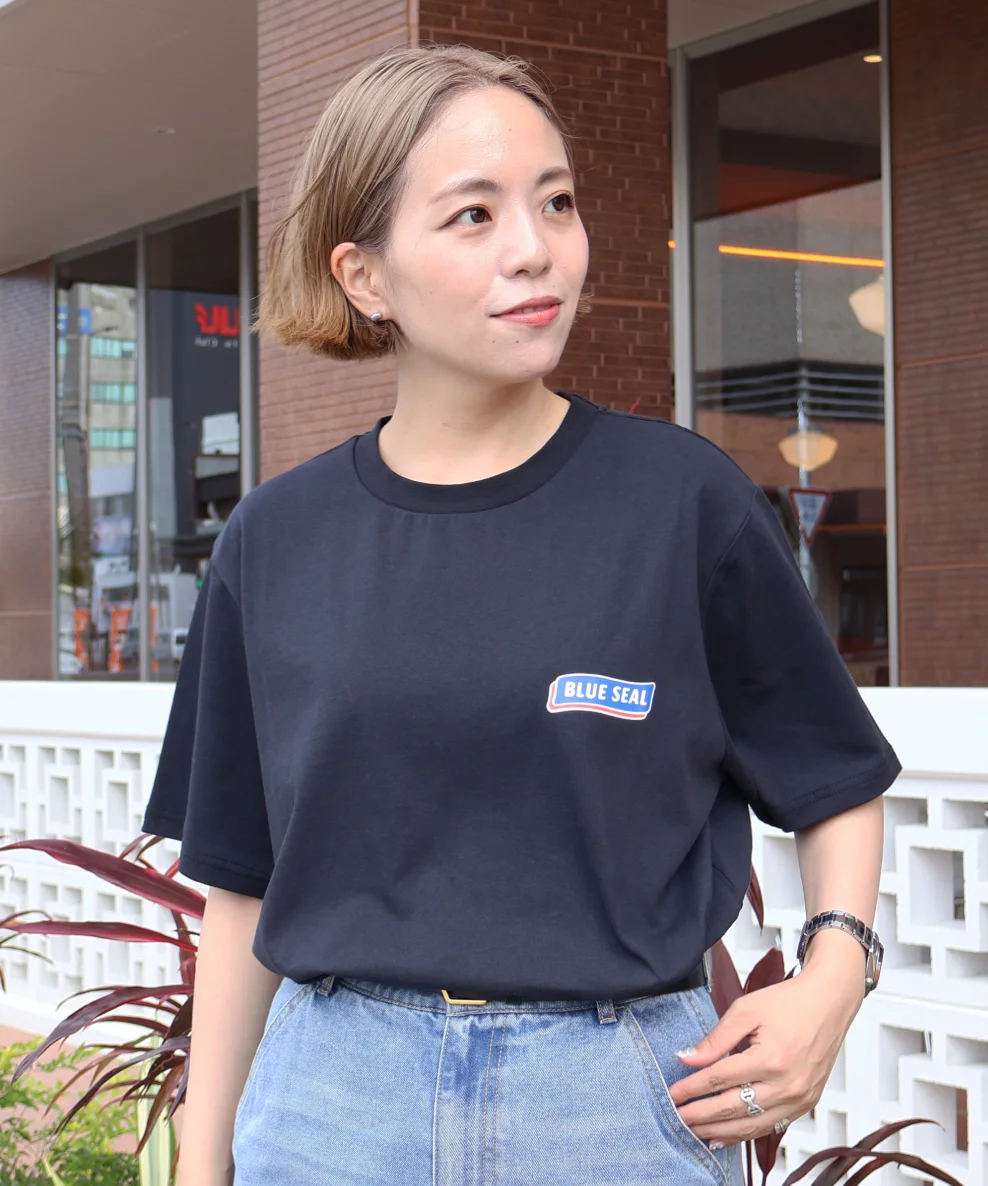 T-shirt バリエーション2