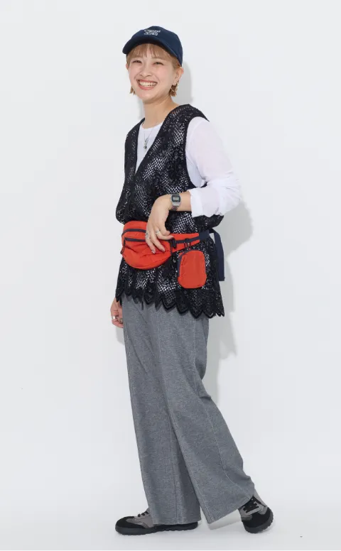 Staff Styling 1