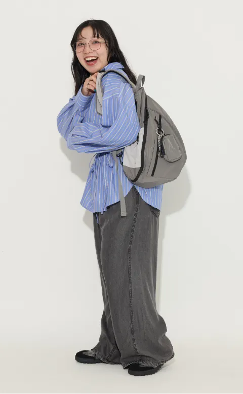 Staff Styling 2