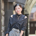 CHIFUMI | 23度 服装