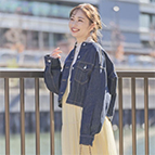 FuKi | ボアコートコーデ