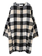 ショートトレンチコート | 14度 服装