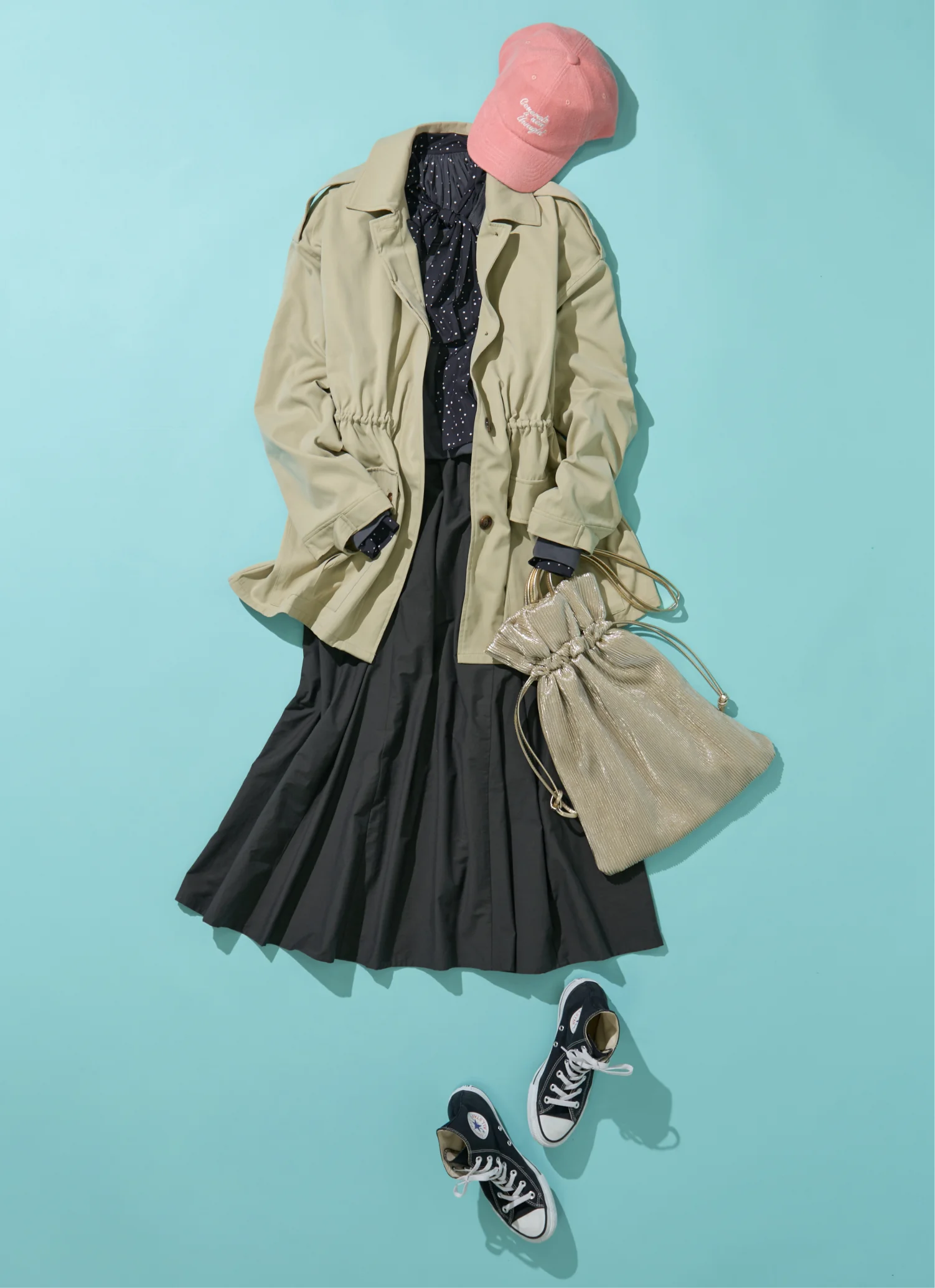 SKIRT Look 2