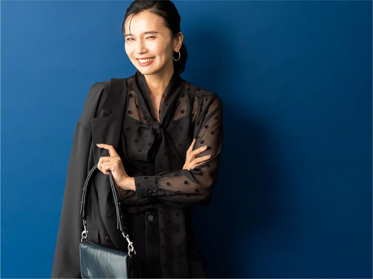 STANDARD JACKET
