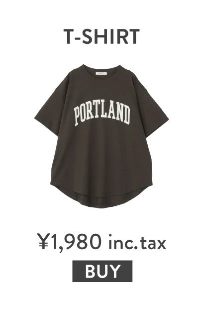 T-SHIRT