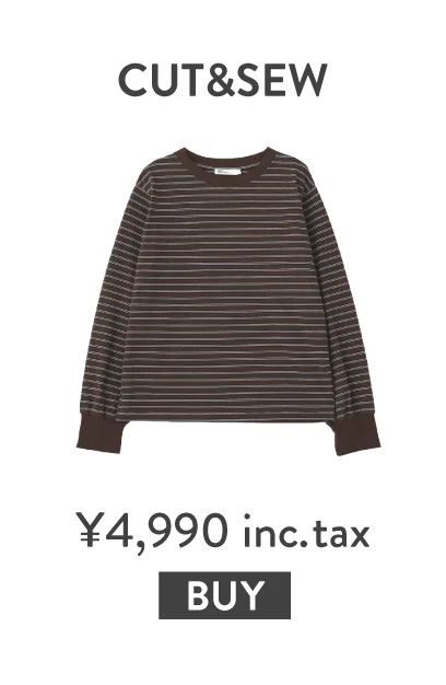 CUT&SEW
