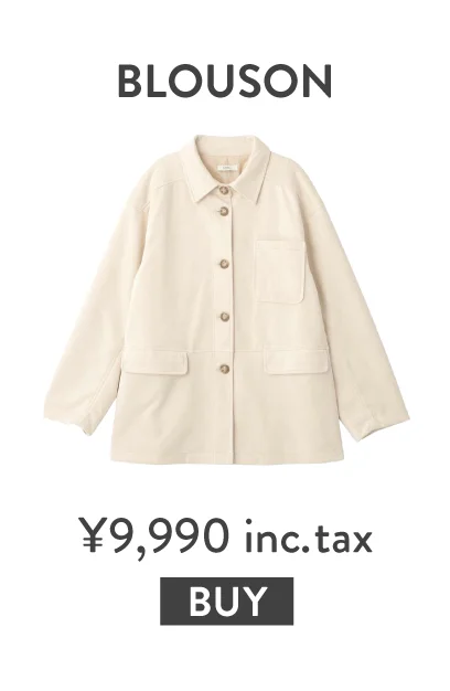 BLOUSON