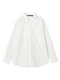 イージーケアオーバーシャツ | 14度 服装