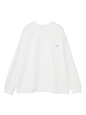 アソートアニマルロングTシャツ | 17度 服装
