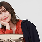 miu / 160cm | 気温32度 服装