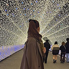 Reina / 170cm | 気温32度 服装