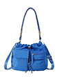 【10ポケBag】収納アドバイザー監修ショルダーバッグ | 春 夏 ワンピース コーデ