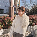 Rena | レディースコーデ 服装