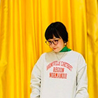 oioi | 冬服 レディース