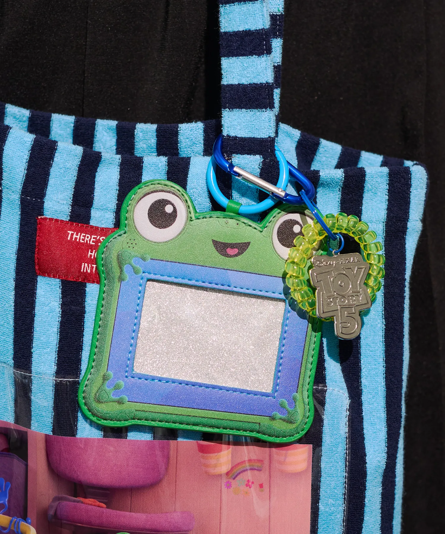 TOY STORY