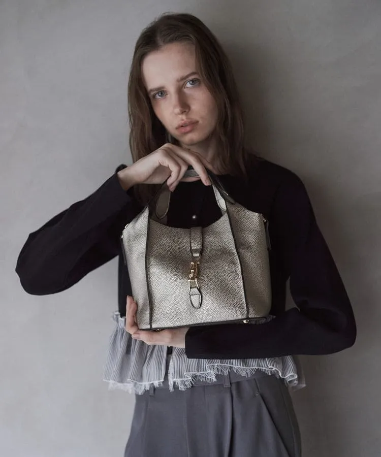 New Bags, New Mood