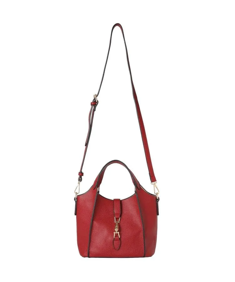 New Bags, New Mood