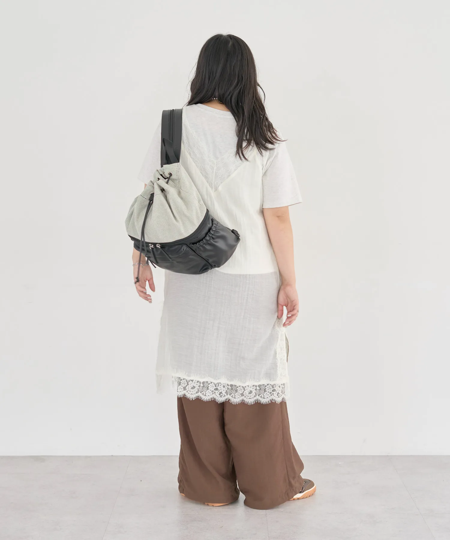 Green Parks ユナ 身長155cm｜ストライプクラブ